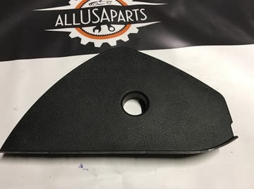 фото thumb №3, Заглушка панели защита консоли правая ford mustang