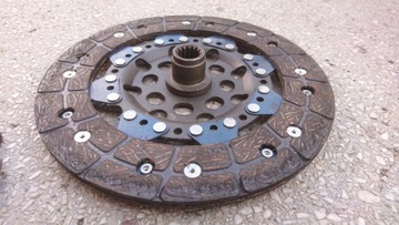 фото thumb №2, Сцепление opel corsa d/ combo 1,3 cdti