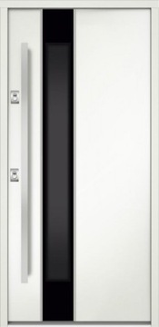 GERDA THERMO PREMIUM 60 дверей КАТОВИЦЕ-Слёнск