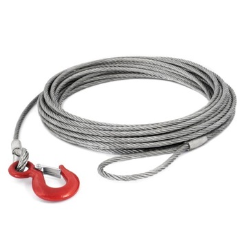 Соединитель ROPE CLAMP 4 мм АЛЮМИНИЕВАЯ ВТУЛКА 10 шт.