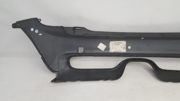 фото thumb №8, Mini cooper f56 f57 sport бампер зад задний