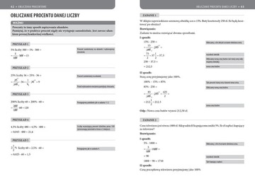 Matematyka korepetycje klasa 7 SP GREG