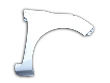 фото thumb №1, Крила правий renault clio iv 12- ov369 dv369