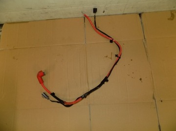 фото thumb №1, Jaguar 17r xe xf range rover 2.0 d кабель плюсовой