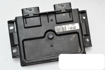 фото thumb №5, Бортовой компьютер partner berlingo 9641390180 9644710380