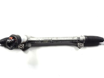 фото thumb №6, Nissan note 2 ii трансмісія рейка рульова система