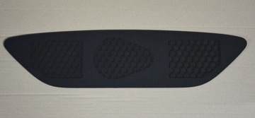 фото thumb №1, 7p6819153 vw touareg 7p заглушка защита консоли