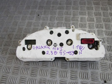 фото thumb №6, Лічильник ford galaxy 2.3 b 95-00r 7m0919861s