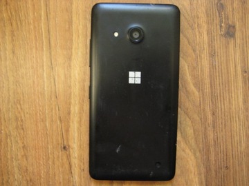 MICROSOFT LUMIA 550 БЕЗ SIMLOCK LTE РЕАЛЬНОЕ ФОТО