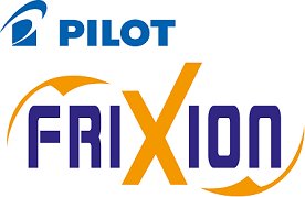 Шариковая ручка FRIXION Pilot 0,7мм синяя