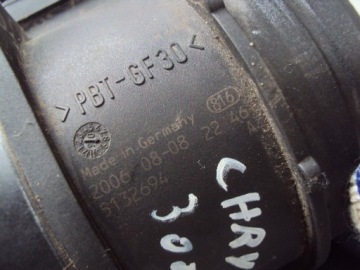 фото thumb №4, Витратомір chrysler 300c