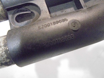 фото thumb №4, Шланг wody отопителя renault espace iv