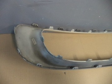 фото thumb №4, Mini cooper r55 r56 lift решётка радиатора бампера перед