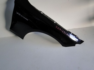 фото thumb №10, Mercedes s клас 217 c/a крило 63 65 amg лівий