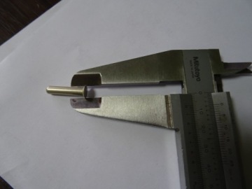РИВЕТ RM8285