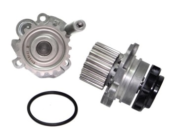 530009030 INA НАСОС ШЕСТЕРНИ ГРМ VW PASSAT B5 AUDI A6 C5 1.9 TDI AVB AWX AVF