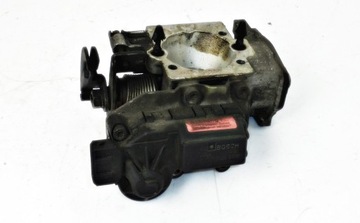 фото thumb №1, Дросельна заслінка renault 1.2 8v clio rapid