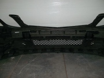 Mercedes e klasa 207 w207 кабріолет  бампер kompletny Київ, фото thumb