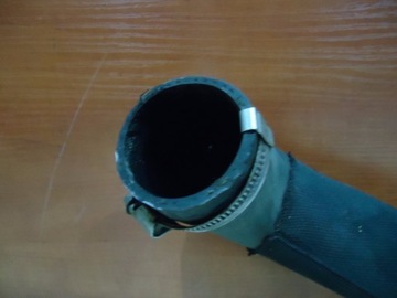 фото thumb №4, Wąż інтеркулер труба ford transit custom 15r 2.2