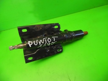 фото thumb №6, Колонка рулевая fiat punto i 1.1 spi 3d 93-99