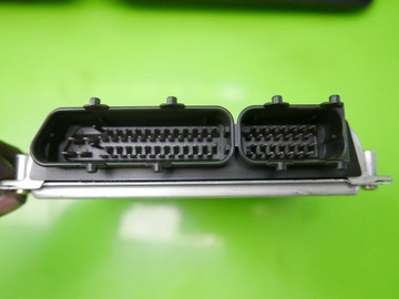 фото thumb №8, Набор иммобилайзер компьютер 4d0907551ah vw passat b5 2.8