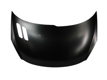 фото thumb №1, Peugeot 206+ plus капот передня