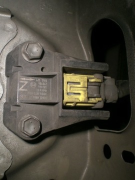 фото thumb №1, Датчик подушка безопасности датчик lexus is220 2008 89173-53040