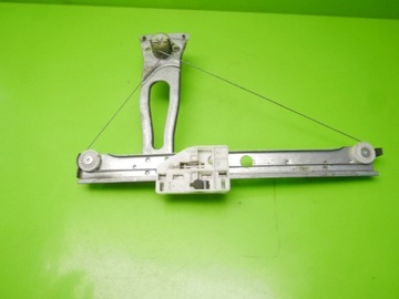 фото thumb №5, Механизм подъемник задняя левый citroen c3 i phii hb