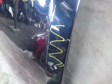 фото thumb №3, Капот vw phaeton 3d0 02-10