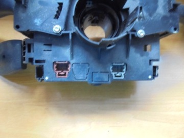 фото thumb №3, Шлейф лента air bag 96661296xt