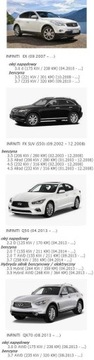 фото thumb №12, Воздуходувка вентилятор infiniti qx70 q50 fx ex30 eur