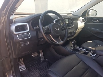 фото thumb №9, V&s електричний кришка kia sorento 2015