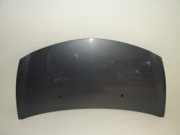 Купить Капот крышка двигателя renault clio 3 3 05-12, фото thumb