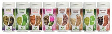Żeńszeń właściwy korzeń Oryginał PANAX GINSENG 50G