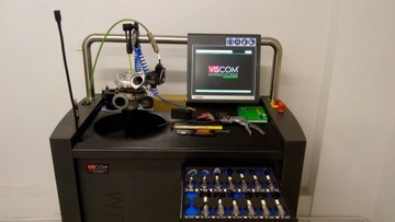 фото thumb №10, Турбіна vw golf vi 2.0 tdi 140 km cbab cffb cjaa