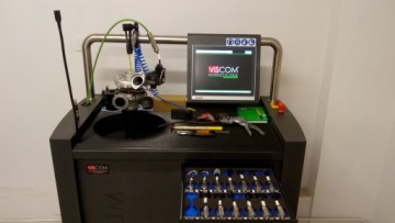 фото thumb №4, Turbo ford transit tourneo ranger 2.2 tdci 100/125/150/155km