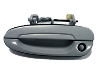 фото thumb №1, Ручка зовнішня перед ліва mazda 626 97-02