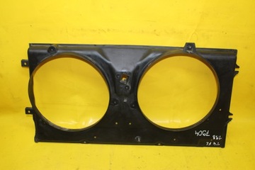 фото thumb №4, Корпус вентилятора vw t4 1.9 d 701121207b