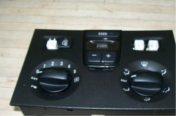 фото thumb №2, Касета обігріву кондиціонера scania r 1731253