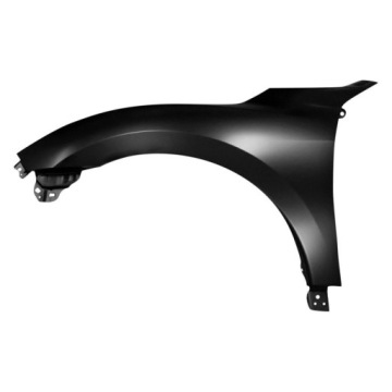 фото thumb №1, Крыло передний левый honda civic usa 2016-