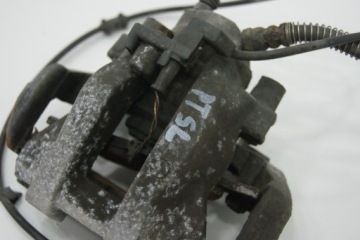 фото thumb №2, Суппорт тормозной задняя правый mercedes sl r230 02