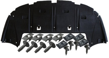 фото thumb №1, Citroen c4 c 4 picasso захист бампера двигун шпилька