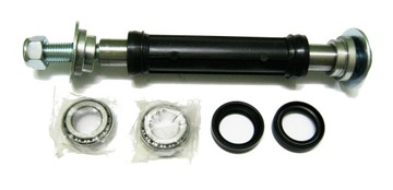 фото thumb №1, Рычаг набор ремонтный рычага citroen c5 задняя