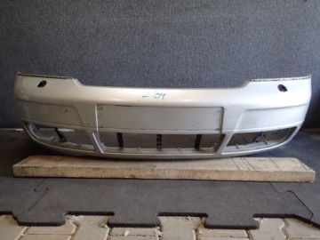 фото thumb №1, Бампер перед audi a6 97-00 c5 4b0