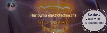 Żarówka LED MODERNSHINE 2,5W E27 filament A60 GLS