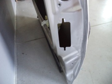 фото thumb №6, Opel combo 2010-2016 дверь левая задняя задние