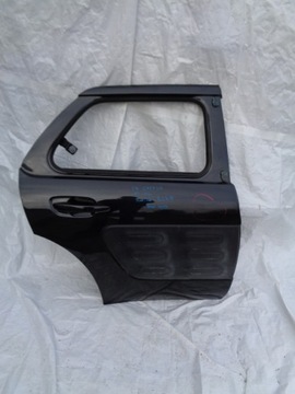 фото thumb №1, Citroen c4 cactus двері праве задні задні exlb