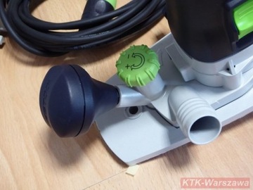 Кромкофрезерный станок Festool MFK 700 EQ/B-Plus