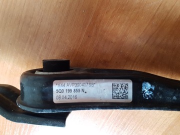 Vw golf VII lapa podpora skrzyni 5Q0199855N TDI
