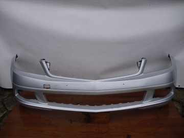 фото thumb №1, Бампер mercedes c-klasa w204 -доставка-